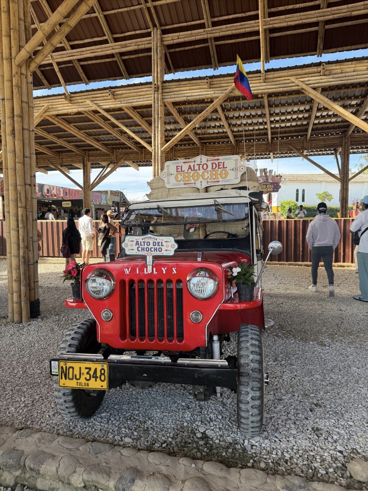 Tour Guatapé