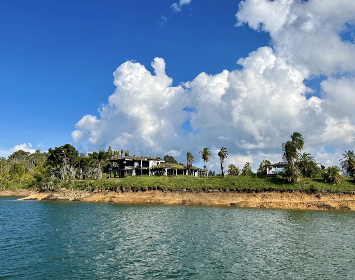 Tour Guatapé