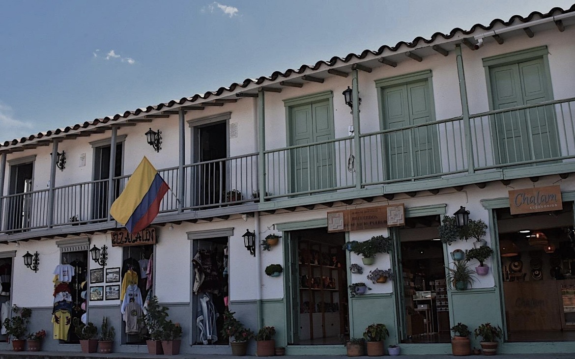 Tour Guatapé