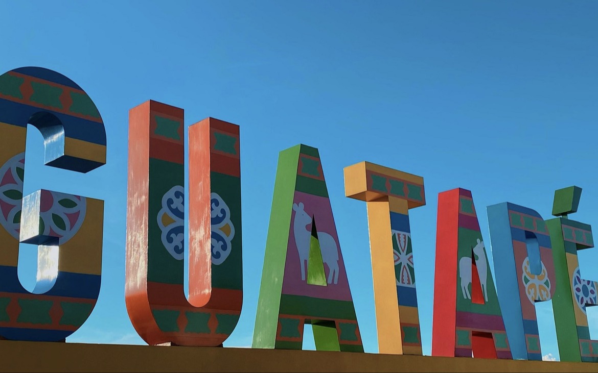 Tour Guatapé